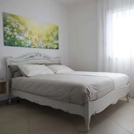 B&B Beauty House Cesena Buitenkant foto