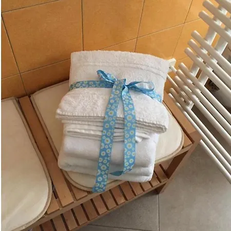 B&B Beauty House Cesena Buitenkant foto