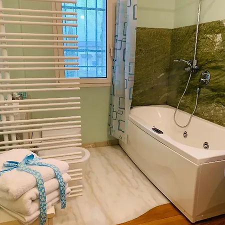 B&B Beauty House Cesena Buitenkant foto