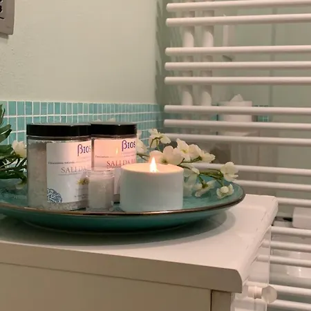 B&B Beauty House Cesena Buitenkant foto
