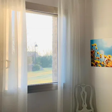 B&B Beauty House Cesena Buitenkant foto
