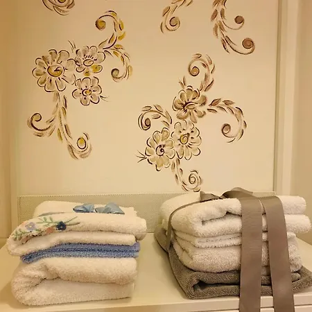 B&B Beauty House Cesena Buitenkant foto