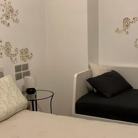 B&B Beauty House Cesena Buitenkant foto