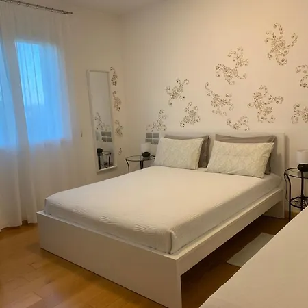 B&B Beauty House Cesena Buitenkant foto