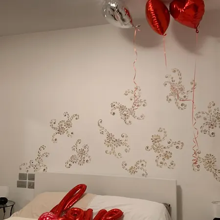 B&B Beauty House Cesena Buitenkant foto