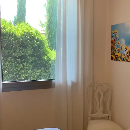 B&B Beauty House Cesena Exterior photo