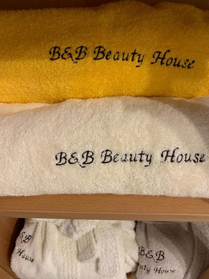 Beauty House Bed & Breakfast *