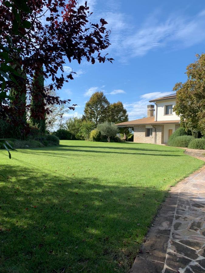Beauty House Bed & Breakfast Cesena