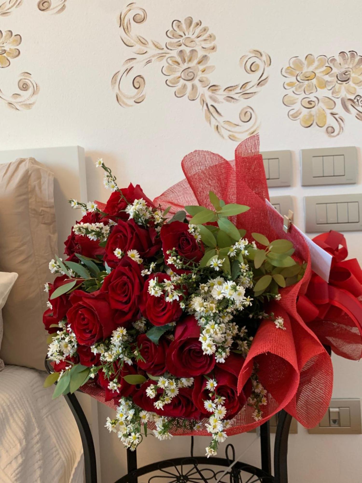 Bed & Breakfast Beauty House *