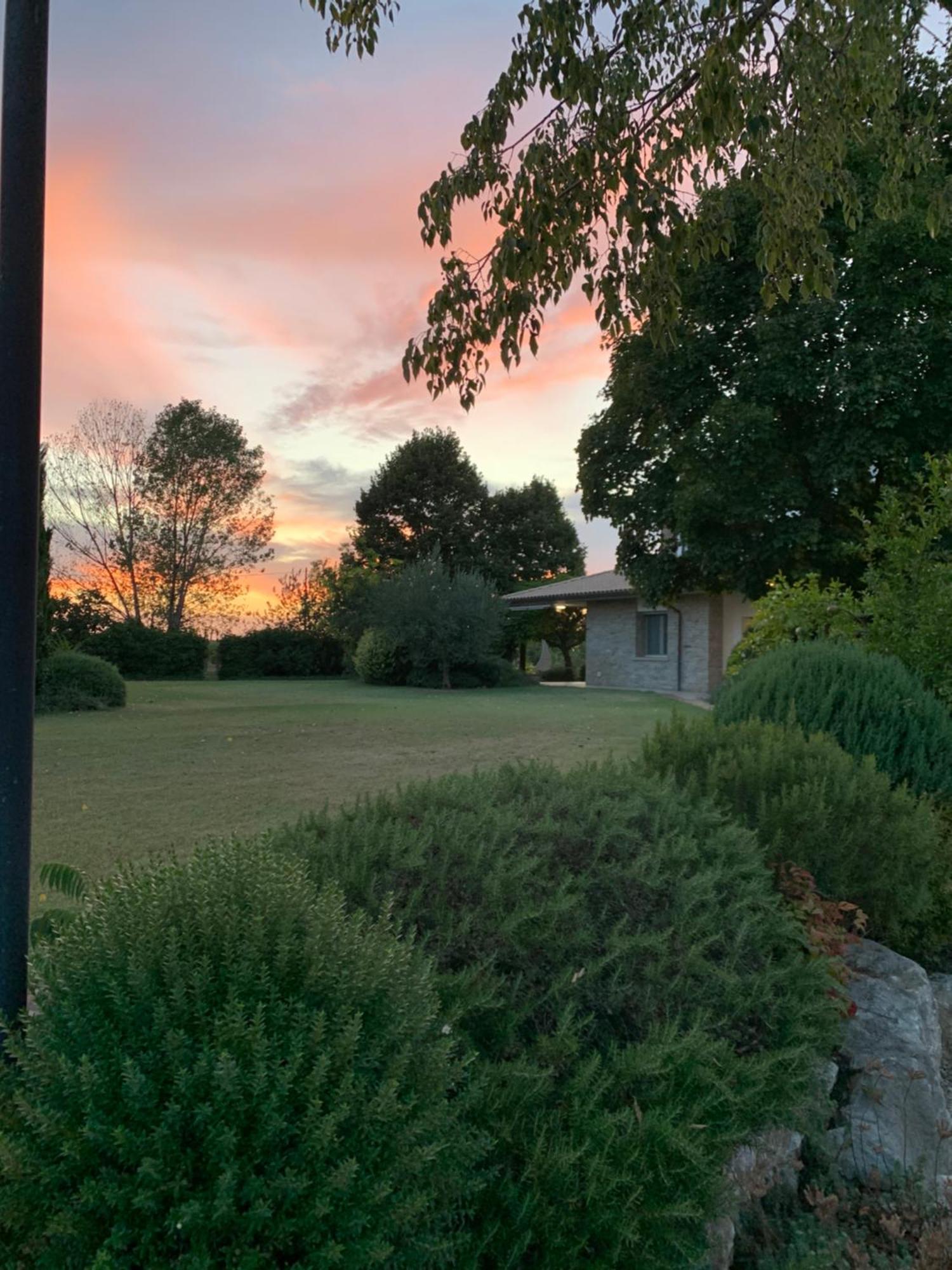 Beauty House Bed & Breakfast